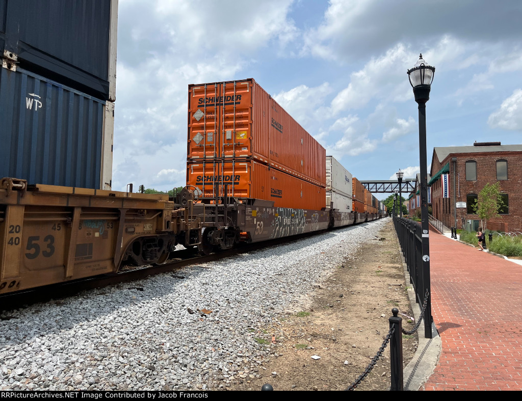 BNSF 253588